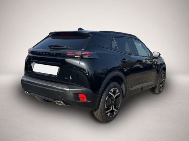 Fotografie 5 des Peugeot 2008 GT EAT8 NAVI FULL LED PDC KAMERA KLIMAAT KE