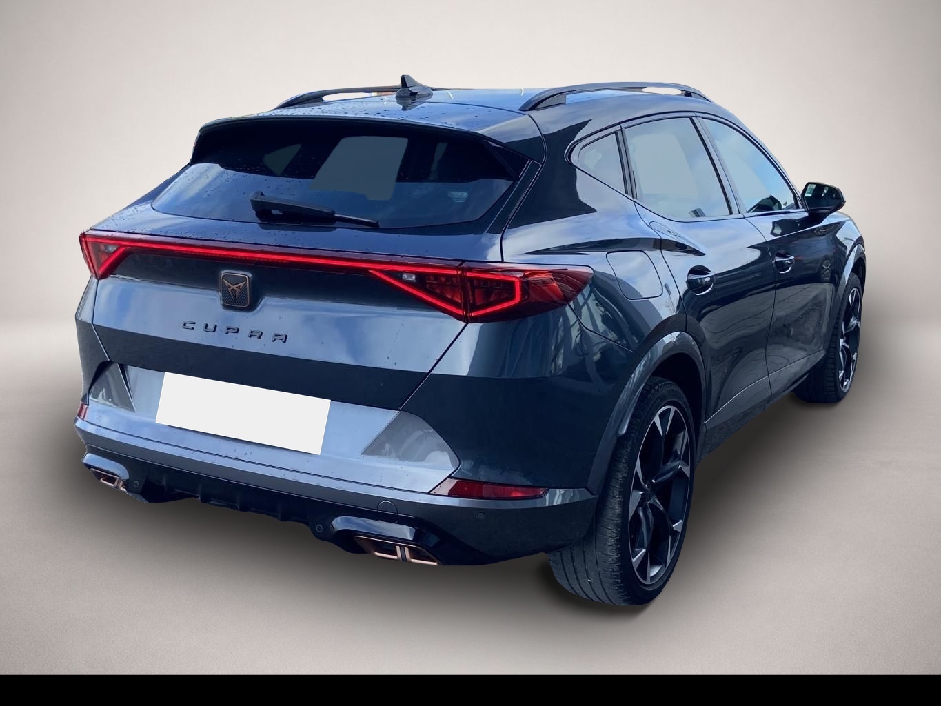 Bild 5 Cupra Formentor 1.4 TSI DSG eHybrid PAKET-XL+VIRTUAL-