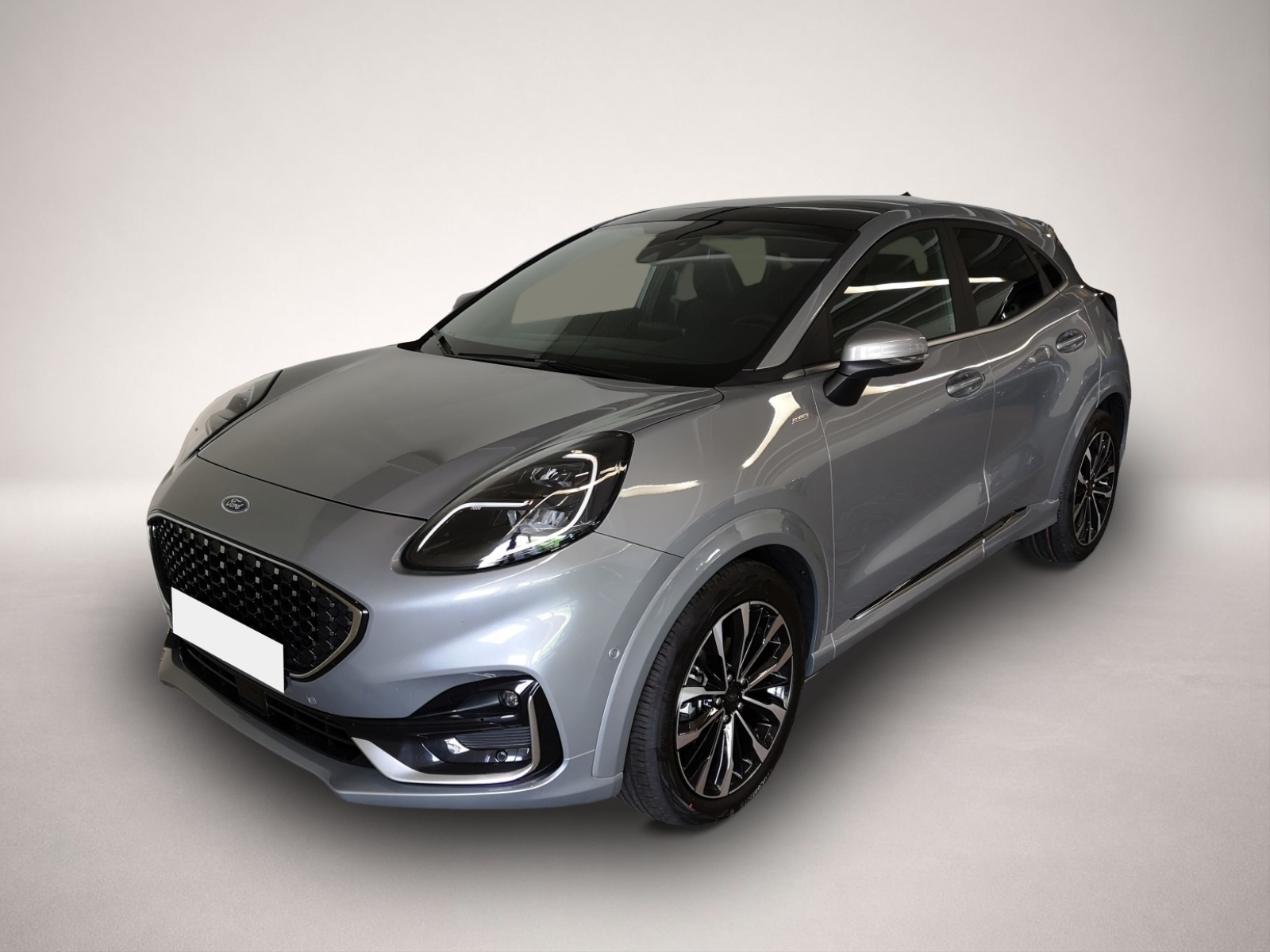 Fotografie 1 des Ford Puma ST-LINE VIGNALE AHK / P-DACH / FAHRERASSIST