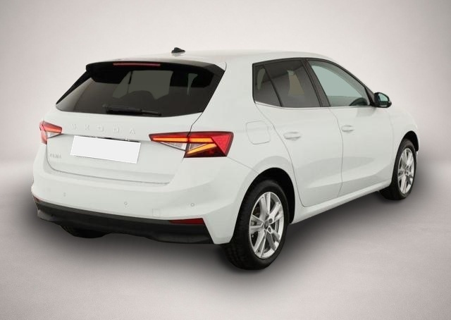 Bild 1 Skoda Fabia Selection Fabia 1.0 TSI DSG Selection, LED, Kam.
