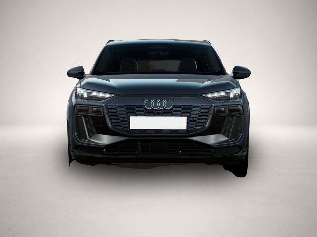 Bild 4 Audi Q6 e-tron quattro Luft/Matrix/B+O