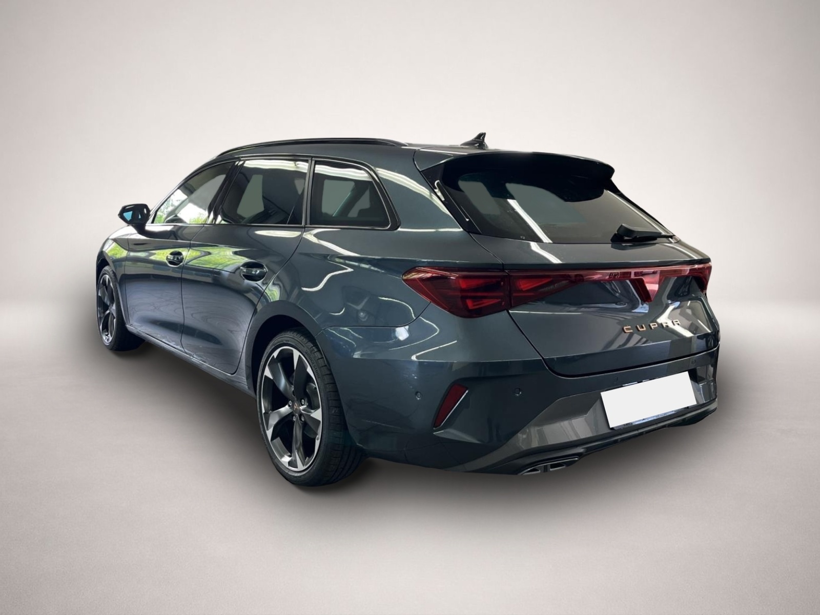 Fotografie des Cupra Leon Sportstourer 1.5 eTSI DSG MATRIX KAMERA 18