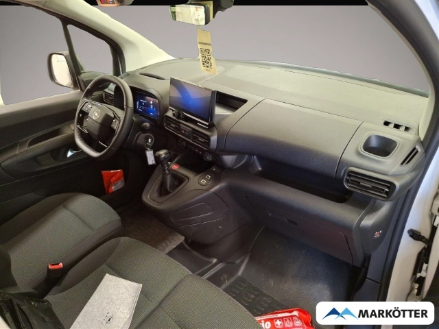Bild 7 Opel Combo E Cargo Basis L2 erhöhte Nutzlast XL/Kamer