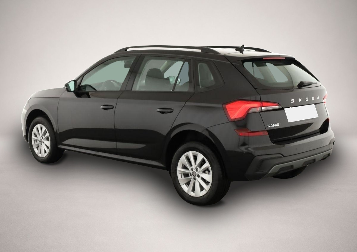 Bild 4 Skoda Kamiq 1.5 TSI DSG Selection, AHK, LED, Kamera, L