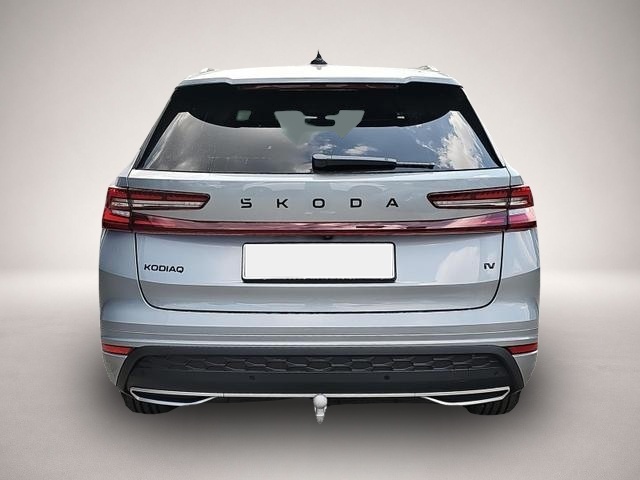 Bild 5 Skoda Kodiaq 1.5 TSI iV 150 kW Sportline Kodiaq 1.5 TSI iV D.
