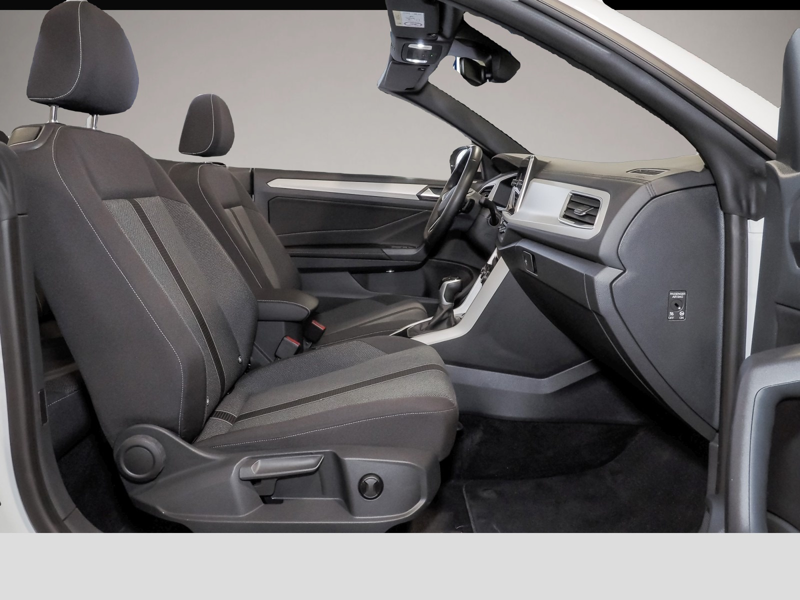 Bild 5 Volkswagen T-Roc Cabrio 1.5 TSI DSG Style-Kamera*Apple CarP