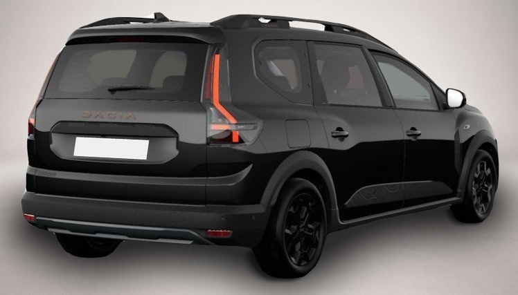 Bild 5 Dacia Jogger ECO-G 120 auto Extreme 7-S SHZ LKHZ MV-Ka