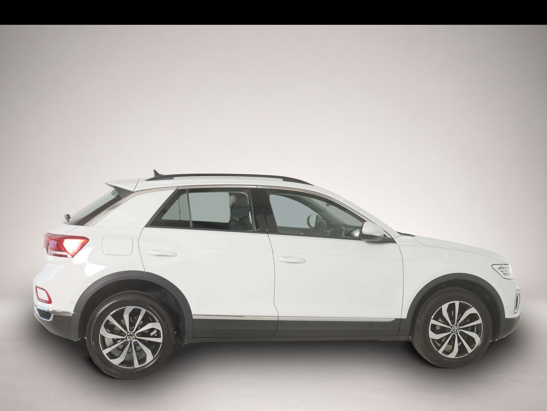 Bild 4 Volkswagen T-Roc 1.0 TSI Style