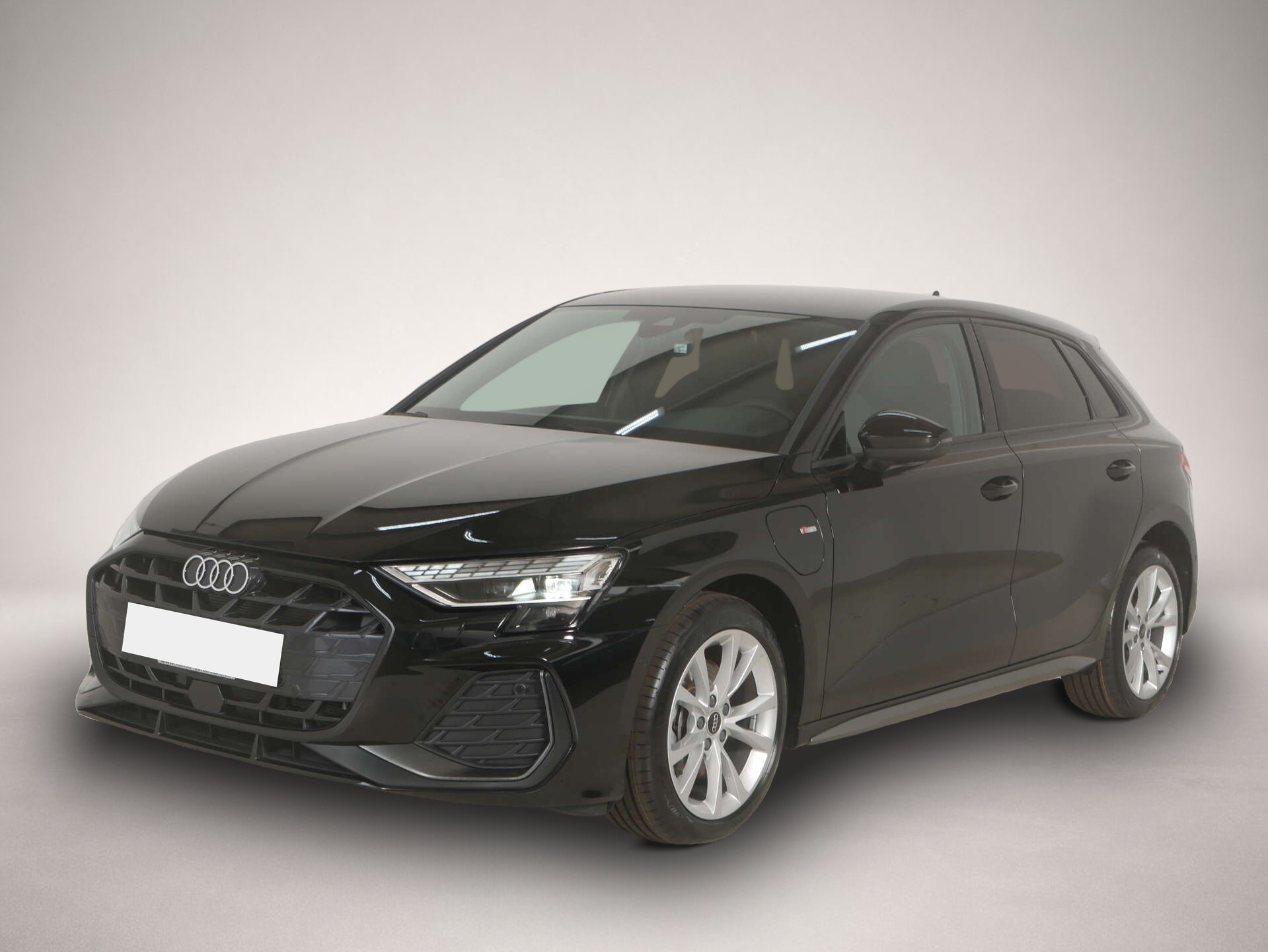 Bild A3 Audi