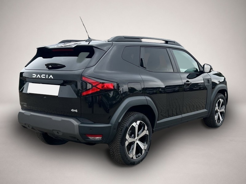 Bild 3 Dacia Duster hybrid-G 150 EDC 4x4 Journey GJR+SHZ+LED