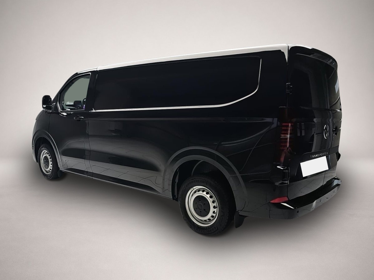 Bild 3 Volkswagen T7 Transporter 2.0 TDI DSG Kasten L2H1 LED