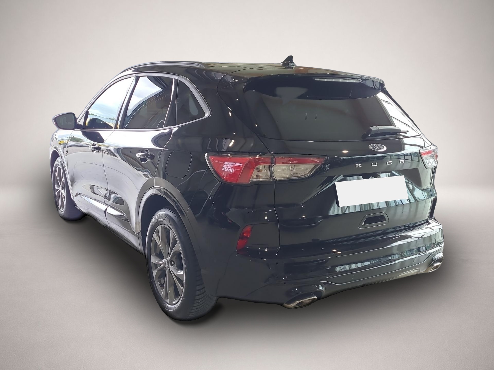 Bild 2 Ford Kuga ST-Line X Sportpaket Bluetooth Navi LED Kli