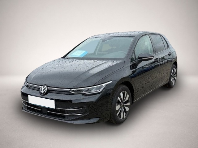 Fotografie Volkswagen Golf VIII 1.5 eTSI DSG Goal Navi,LM16