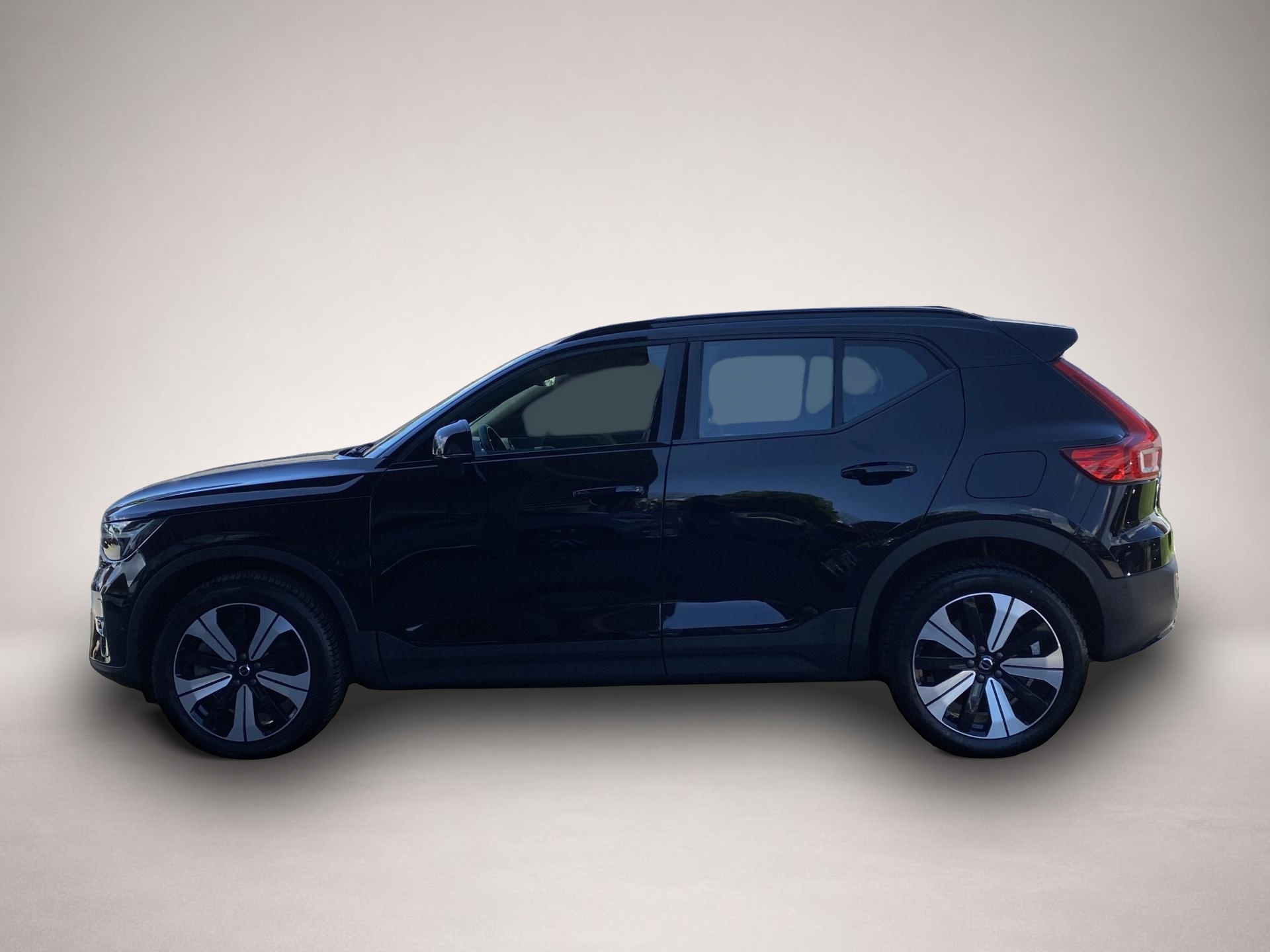 Bild 6 Volvo XC40 XC 40 Ultimate Recharge Pure Electric 2WD LED