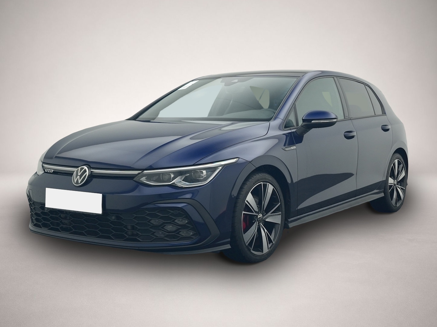 Bild Golf Volkswagen