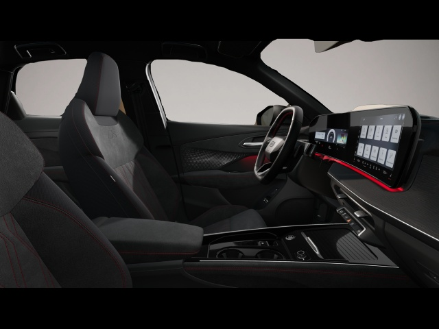 Bild 5 Audi Q3 Sportback e-hybrid S tronic S-line Exterieur