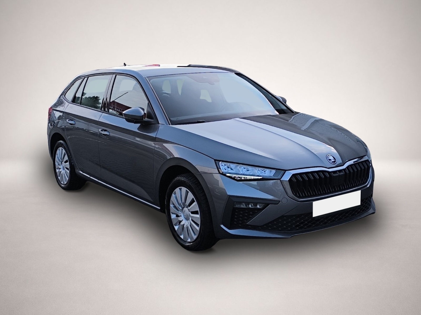 Bild 3 Skoda Scala 1.0 TSI DSG Essence LED PDC SHZ