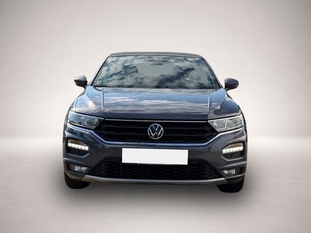 Bild 8 Volkswagen T-Roc Cabriolet 1.5 TSI DSG Active Digital Cockp