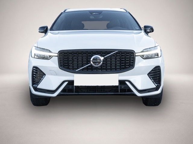 Volvo XC60 XC60 Plus Dark AWD B5 Benzin EU6d Allrad Leder d - Thumbnail 3