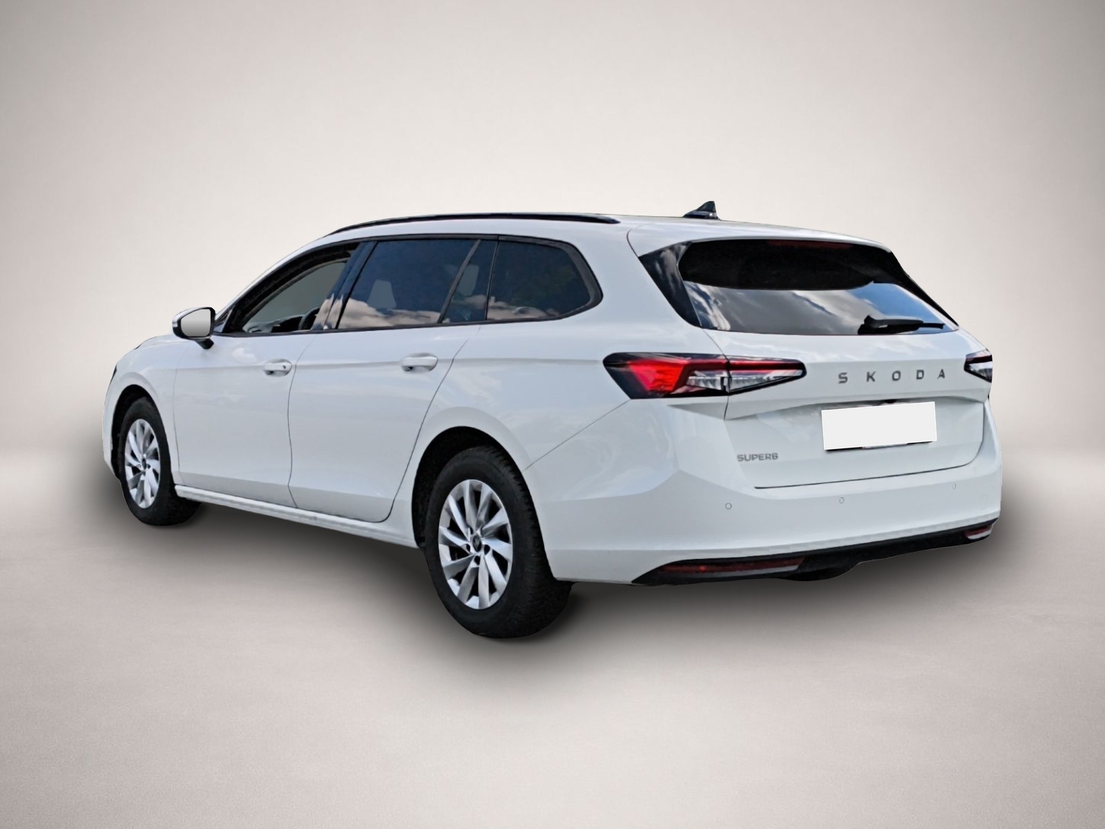 Bild 5 Skoda Superb Combi 1.5 TSI mHEV DSG Essence NAVI RFK A