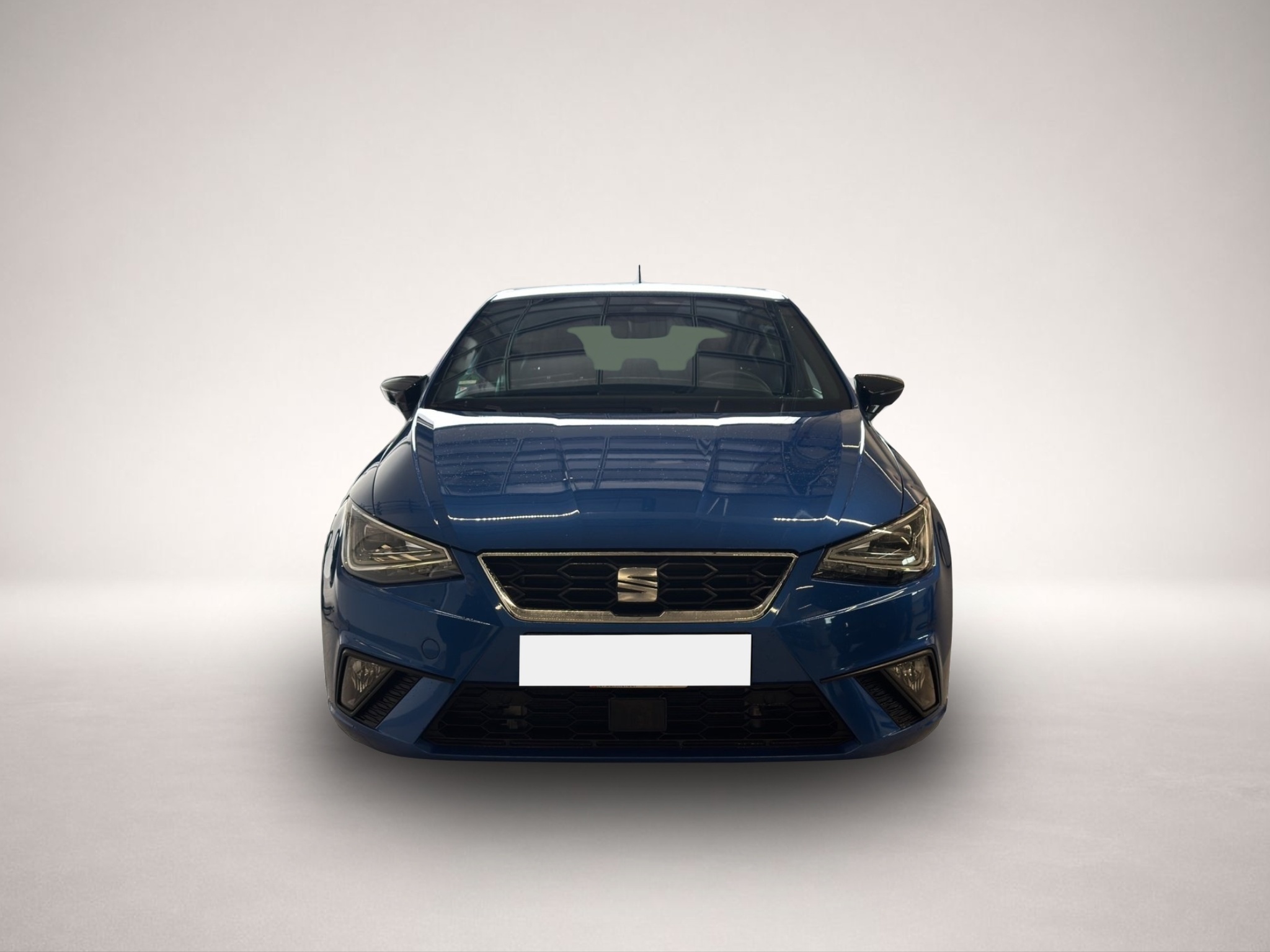 Bild 2 Seat Ibiza 1.0 TSI DSG FR LED NAVI ACC PDC KAMERA SHZ