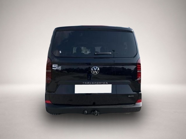 Bild 4 Volkswagen T5 Transporter Kombi LR 2.0 TDI 4Motion 110kW (150.