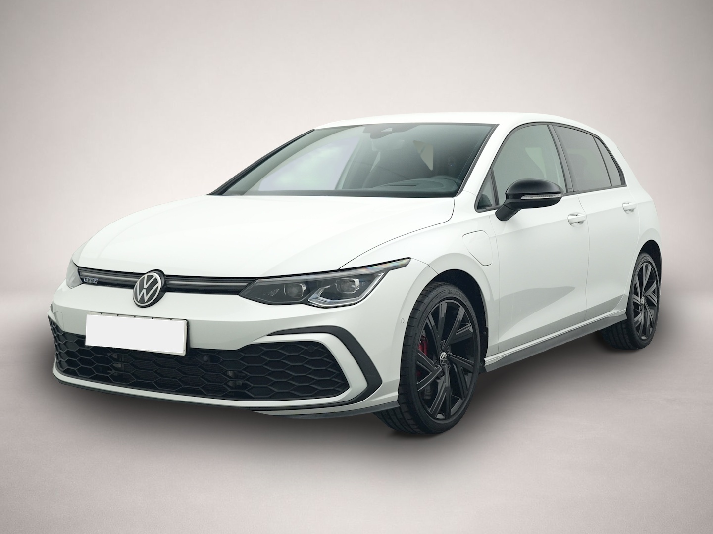 Bild Golf Volkswagen
