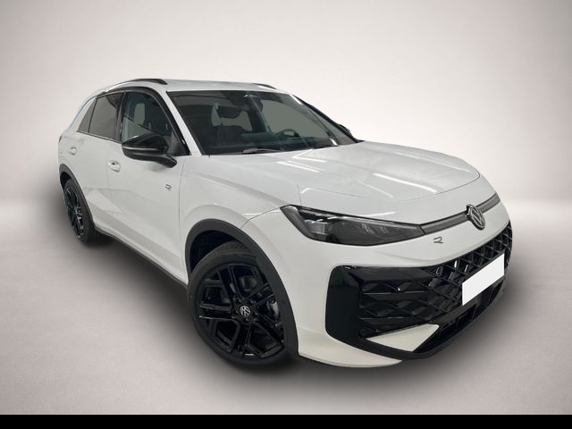 Fotografie Volkswagen T-Roc R-Line 1.5 eTSI 150PS/110kW DSG7 2026 *Neues Mo.
