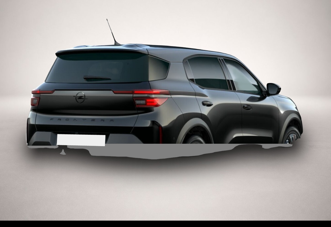 Bild 2 Opel Frontera Hybrid GS SHZ LHZ Nav Kam 17Z
