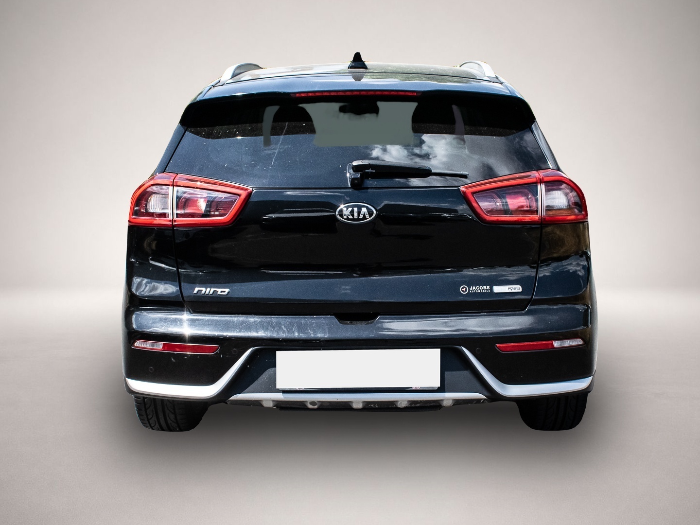 Bild 5 Kia Niro Spirit Navi Leder Soundsystem JBL Klimasitz