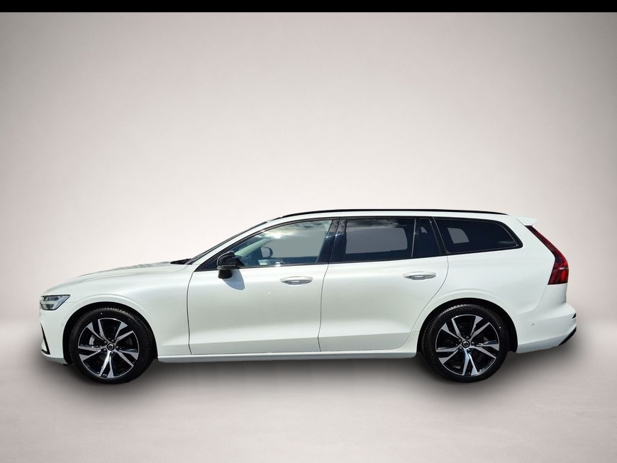Bild 4 Volvo V60 B4 B DKG Ultra Dark Pano*Head-up*Premium