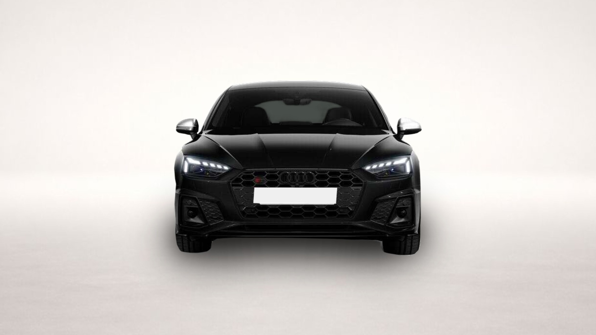 Bild 1 Audi quattro S5 Sportback 3.0 TDI quattro DPF