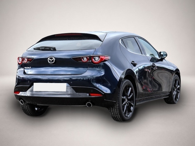 Fotografie 2 des Mazda 3 Homura 2.5L e-SKYACTIV G 140ps 6AT FWD LED