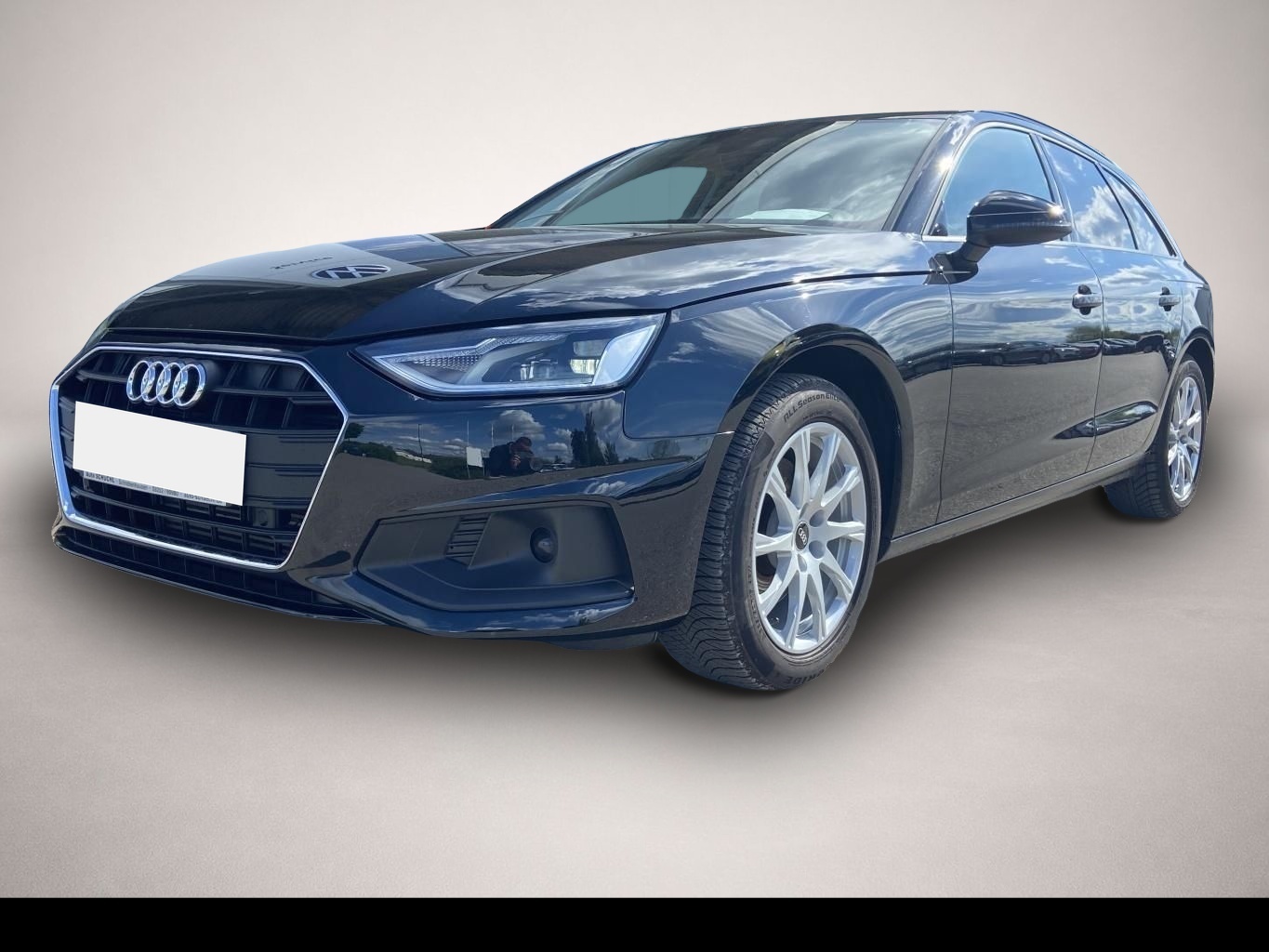 Fotografie 3 des Audi A4 Avant 35 2.0 TFSI S-TRONIC AHK+CARPLAY-ANDROI