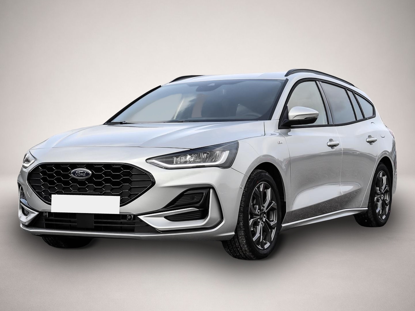 Bild Focus Ford