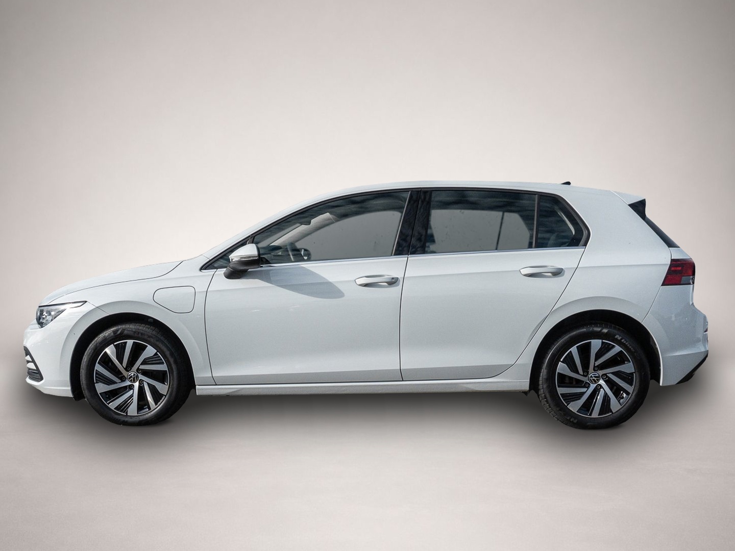 Bild 4 Volkswagen Golf 1.4 eTSI eHybrid DSG Style