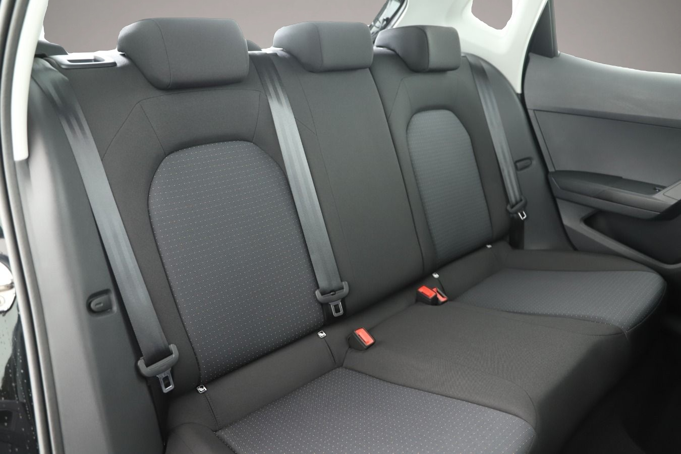 Bild 5 Seat Ibiza 1.0 TSI Style LED