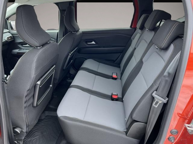 Bild 5 Dacia Jogger Extreme+ 5-S+SHZ+RFK Jogger Hybrid 140 Extreme+.