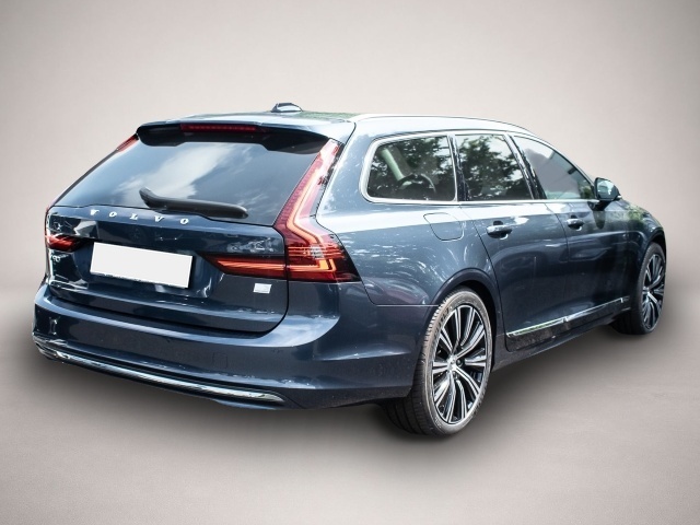 Bild 2 Volvo V90 Kombi Inscription Exp Recharge Plug-In Hybri