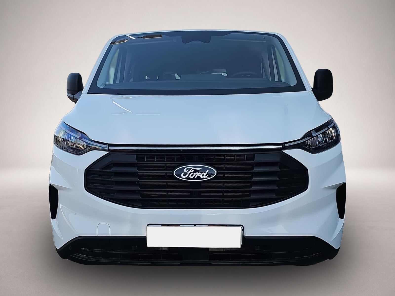 Bild 2 Ford Transit Custom L2 Combi 2.0 EB Trend 9 Sitzer