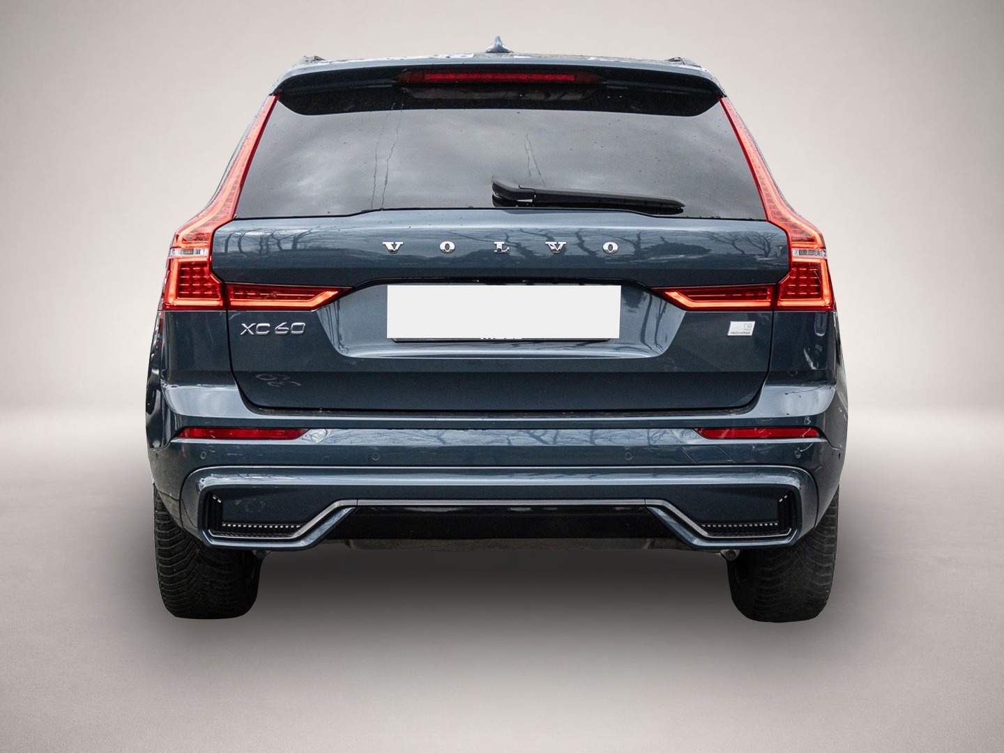 Bild 5 Volvo XC60 T8 Twin Engine AWD R Design Plug-In R Desig