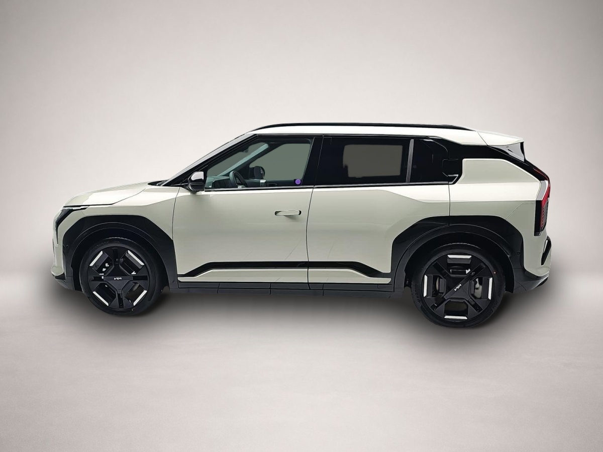 Bild 4 Kia EV3 81.4 KWH GT-LINE MJ27 DRIVEWISE-PARK-PRO KOM