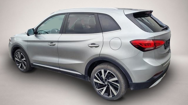 Bild 5 MG ZS 1.5 Hybrid+ 145 kW Luxury ZS 1.5 Hybrid+ AT Lux.