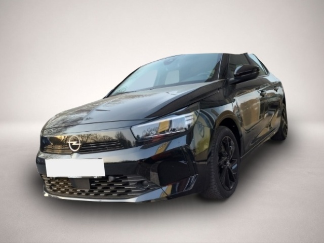 Bild Corsa Opel