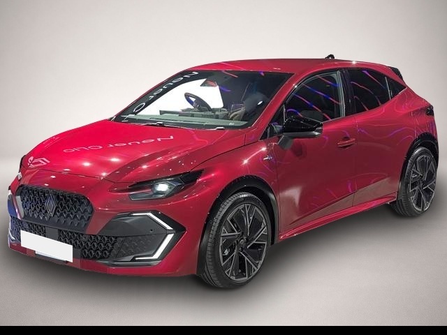 Fotografie 1 des Renault Clio Techno SHZ+LED+PDC+ACC 160 Full Hybrid E-Tech 1.