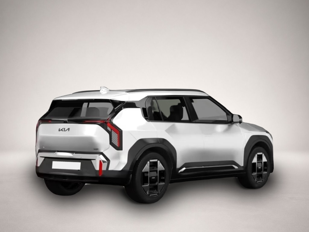 Bild 2 Kia EV3 GT-Line AWD Frei bestellbar