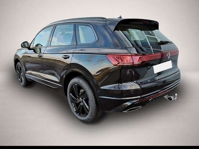 Bild 2 Volkswagen Touareg 3.0 TDI 210 kW 4Motion R-Line Final Edition Tou.