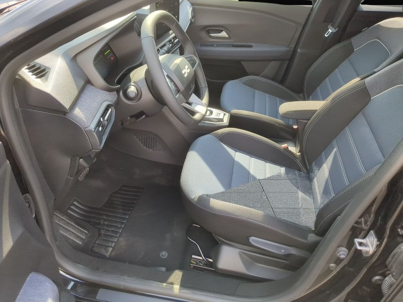 Bild 4 Dacia Jogger Hybrid 155 Journey 5-S SHZ Navi MV-Kamera