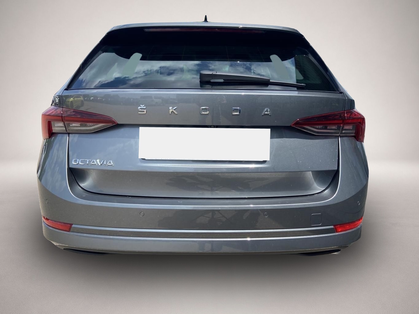 Bild 7 Skoda Octavia Combi 2.0 TDI DSG STYLE EL.HECK+AHK+HEAD