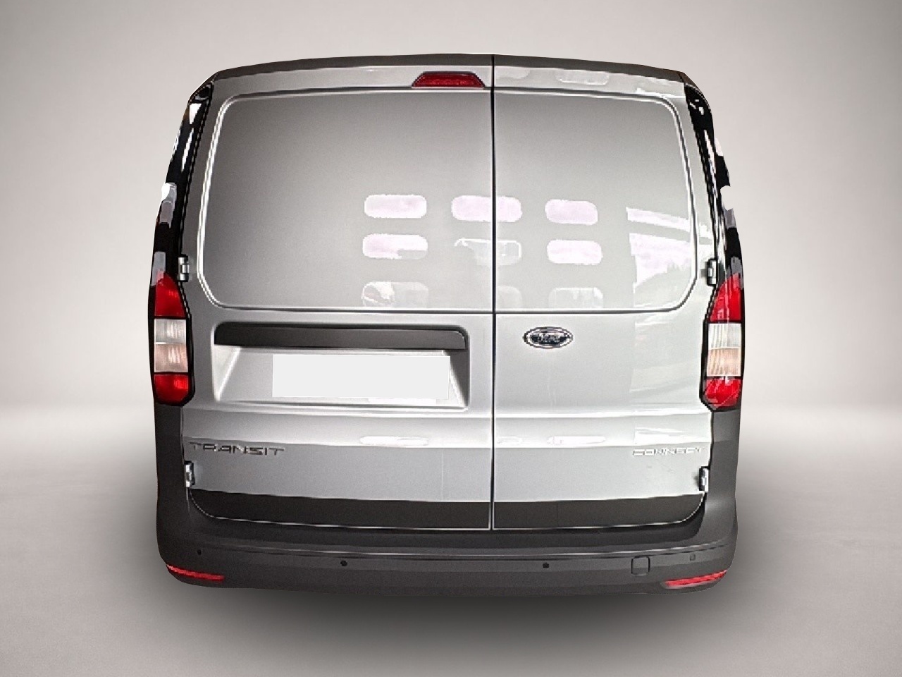 Bild 4 Ford Transit Connect Trend Kasten CONNECT VAN TREND L